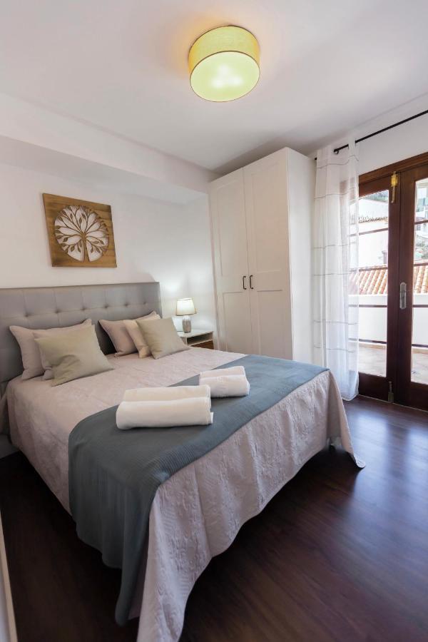 Casa Luisa Atico - Vallehermoso Centro Casco Antiguo Ngoại thất bức ảnh